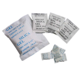 Silica Gel Packets